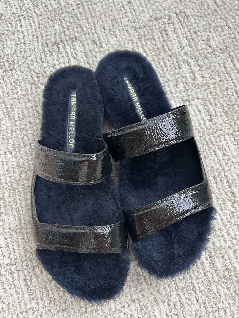 Tamara Mellon Sandals